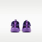 Nike Cosmic Runner Baby/Toddler Shoes