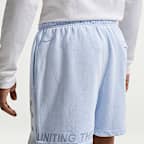 Nike Sportswear Club Men's Fleece Shorts