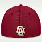 Oklahoma Legacy Men's Nike Dri-FIT College Hat