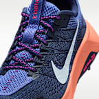 Sapatilhas de running para trilhos Nike Wildhorse 10 para mulher