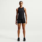 Camiseta de tirantes Dri-FIT para mujer Nike One Classic