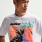 나이키 스포츠웨어 티셔츠