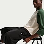 Nike Sportswear Club Men's Oversized French Terry Shorts