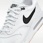 Nike Air Max 1 '86 OG G Men's Golf Shoes