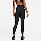 Leggings de tiro alto para mujer Nike One