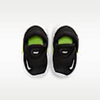 Chaussure Nike Swoosh Go pour bébé et tout-petit