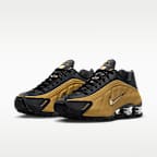 Nike Shox R4 Women's Shoes