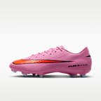 Nike Mercurial Vapor 16 Academy Multi-Ground Low-Top Football Boot
