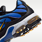 Tenis de golf Nike Air Max Plus G