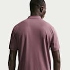 NikeCourt Dri-FIT Men's Tennis Blade Polo