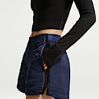 나이키 스포츠웨어 여성 하이웨이스트 2인치 쇼츠