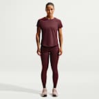 Nike Universa Women's Dri-FIT Short-Sleeve Top