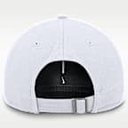 ロサンゼルス ドジャース エバーグリーン クラブ メンズ ナイキ MLB アジャスタブル キャップ