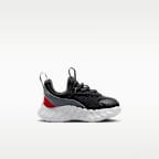 Nike Free Ride Baby/Toddler Shoes