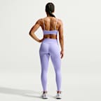 Bra deportivo de baja sujeción para mujer Nike One