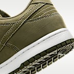 Nike Dunk Low Men's Shoes