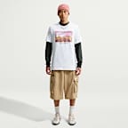 Nike Sportswear Men's T-Shirt