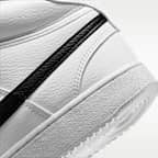 Nike Court Vision Mid Next Nature Men's Shoes