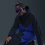 Nike Tech szőtt férfinadrág