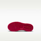Tenis para niños de preescolar Nike Dunk Low