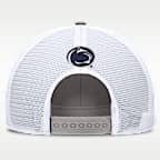 Penn State On-Field Rise Men's Nike Nike College Trucker Adjustable Hat