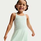 Nike Bold Play Little Kids' Dri-FIT Dress