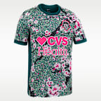 Jersey Nike Dri-FIT Replica del Washington Spirit Stadium Edition para hombre