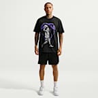 Kobe Men's Nike Dri-FIT Basketball T-Shirt