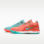 Tenis de básquetbol LeBron NXXT Gen AMPD