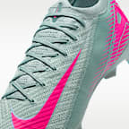 Nike Mercurial Vapor 16 Elite Firm-Ground Low-Top Football Boot