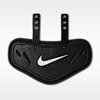 Placa trasera de futbol americano (grande) Nike Hyperstrong