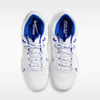 Tacos de softball para mujer Nike Hyperdiamond 4 Elite