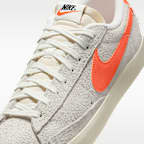 ナイキ ブレーザー LOW '77 プレミアム メンズシューズ