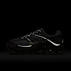 Nike Air Max Moto 2K Women's Shoes with Reflective Accents