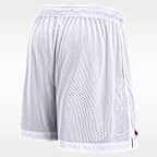 Florida State Primetime Reversible Men's Nike Dri-FIT College Shorts