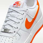 Nike Air Force 1 Older Kids' Shoes