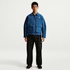 ナイキ ACG "Smith Summit" メンズ UV ジャケット