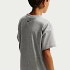 Kobe Big Kids' Dri-FIT Max90 T-Shirt