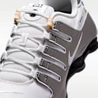Scarpa Nike Shox NZ – Uomo