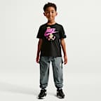 Nike Little Kids' Alien T-Shirt
