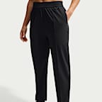 Nike 24.7 PerfectStretch Women's Dri-FIT UV Protection High-Rise Tapered Pants