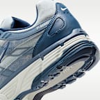 Nike P-6000 'Denim' Men's Shoes