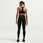 Nike One Women's High-Waisted Full-Length Leggings