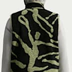 Nike Club Men's Winterized Fleece Full-Zip Vest