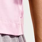 Nike Sportswear lockeres Kurzarm-T-Shirt (Damen)