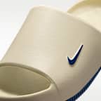 Nike Calm (Indianapolis Colts) Men's NFL Slides