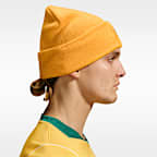 Australia 2026/27 Nike Peak Beanie