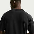 Męski T-shirt do tenisa Max90 NikeCourt