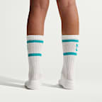 Calcetas acolchadas para niños (6 pares) Nike Everyday