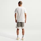 나이키 클럽 남성 농구 티셔츠